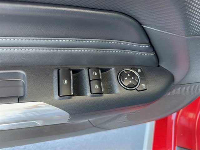 2024 Ford Mustang EcoBoost Premium Convertible