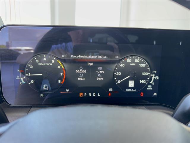 2024 Ford Mustang EcoBoost Premium Convertible