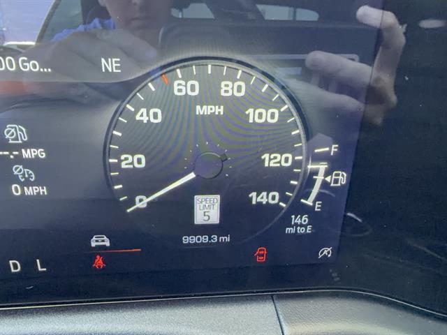 2024 Ford Mustang EcoBoost Premium Convertible