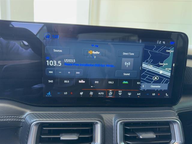 2024 Ford Mustang EcoBoost Premium Convertible