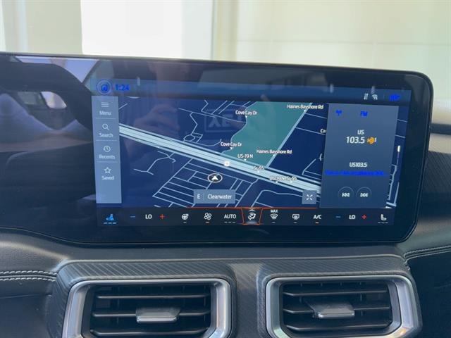 2024 Ford Mustang EcoBoost Premium Convertible