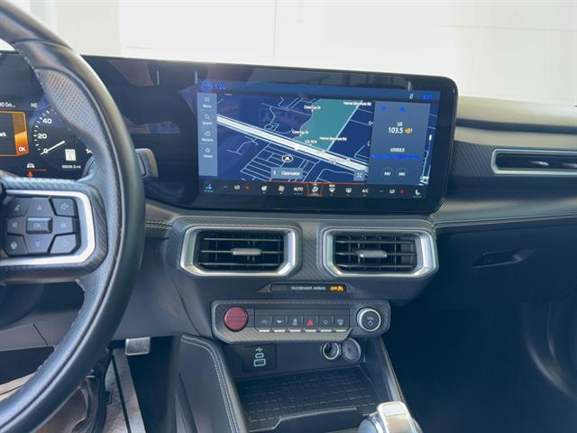 2024 Ford Mustang EcoBoost Premium Convertible