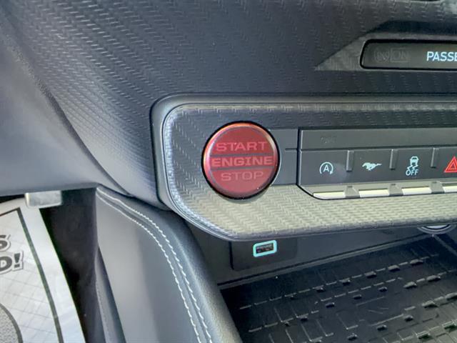 2024 Ford Mustang EcoBoost Premium Convertible