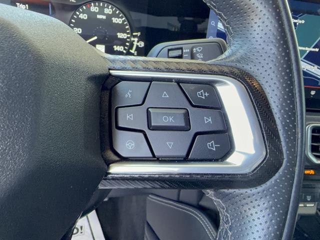 2024 Ford Mustang EcoBoost Premium Convertible