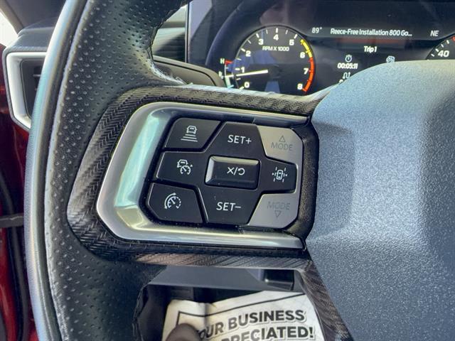 2024 Ford Mustang EcoBoost Premium Convertible