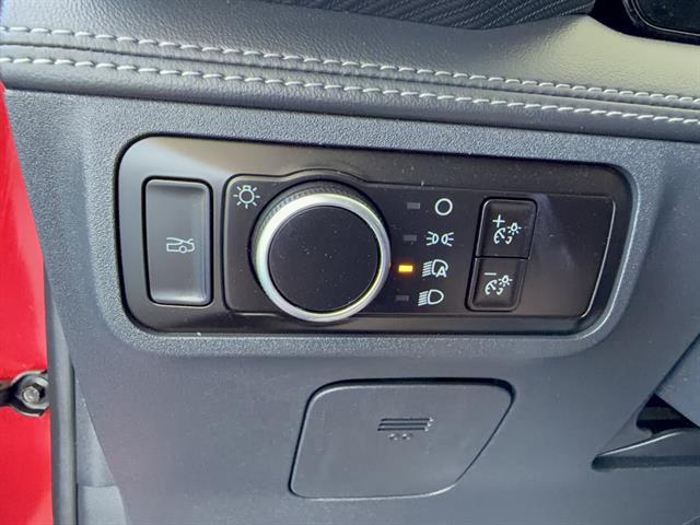 2024 Ford Mustang EcoBoost Premium Convertible