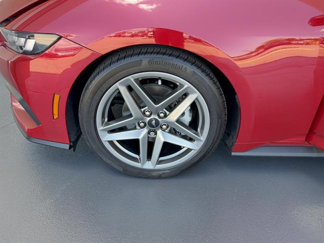 2024 Ford Mustang EcoBoost Premium Convertible