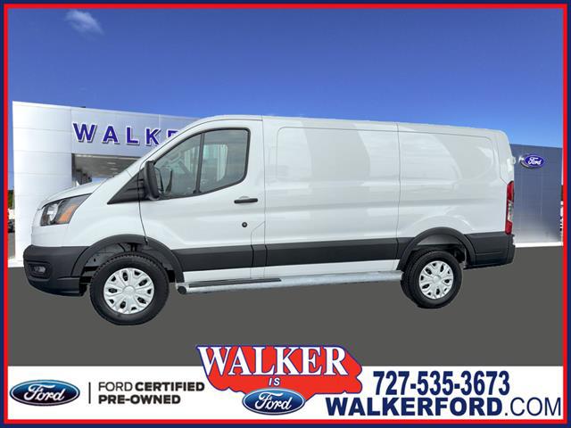 2025 Ford Transit Cargo Van Unknown for sale in Clearwater, FL