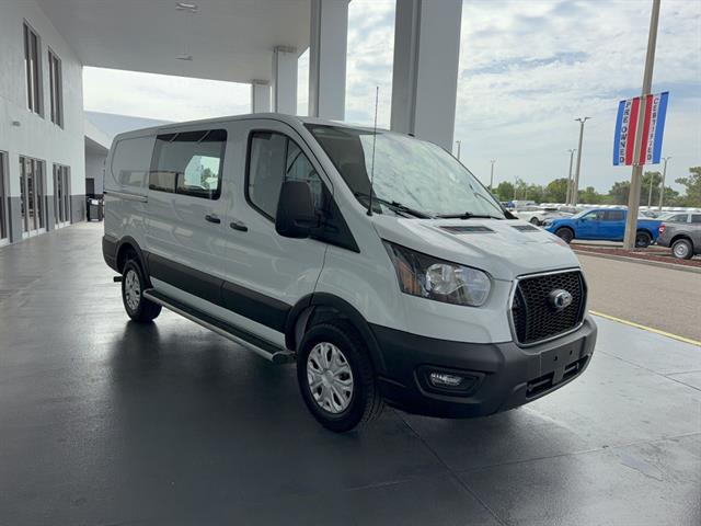 2025 Ford Transit Cargo Van Unknown