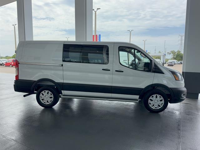 2025 Ford Transit Cargo Van Unknown