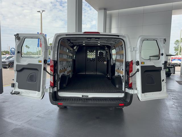2025 Ford Transit Cargo Van Unknown