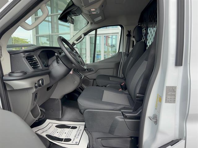 2025 Ford Transit Cargo Van Unknown