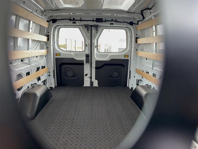 2025 Ford Transit Cargo Van Unknown