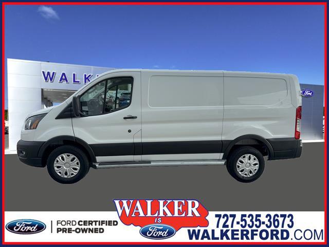 2025 Ford Transit Cargo Van Unknown for sale in Clearwater, FL
