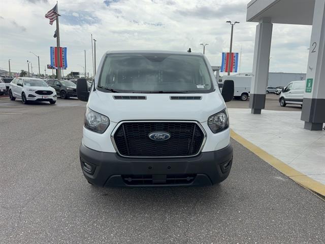 2025 Ford Transit Cargo Van Unknown