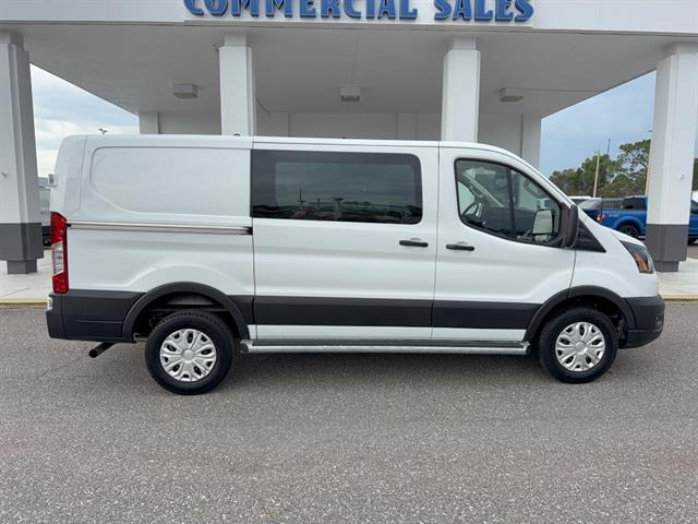 2025 Ford Transit Cargo Van Unknown