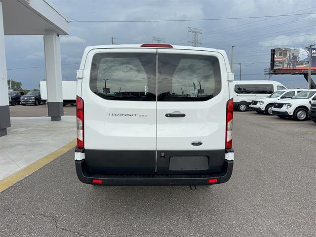 2025 Ford Transit Cargo Van Unknown