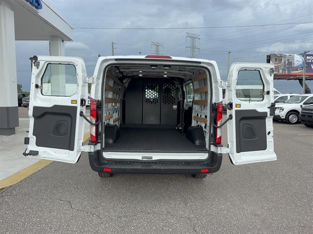 2025 Ford Transit Cargo Van Unknown