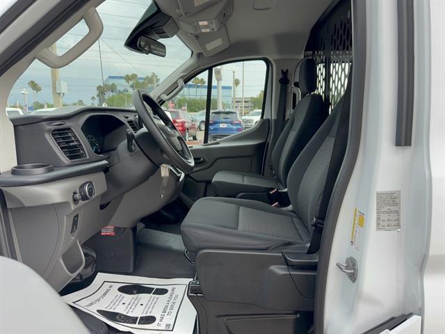 2025 Ford Transit Cargo Van Unknown