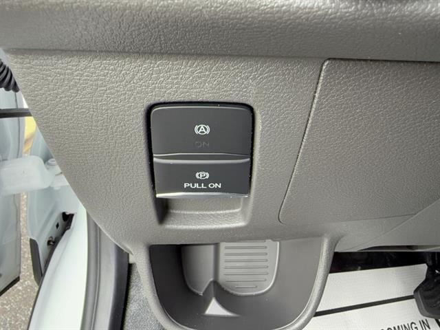 2025 Ford Transit Cargo Van Unknown