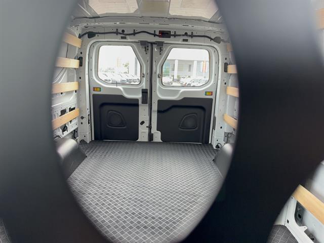 2025 Ford Transit Cargo Van Unknown