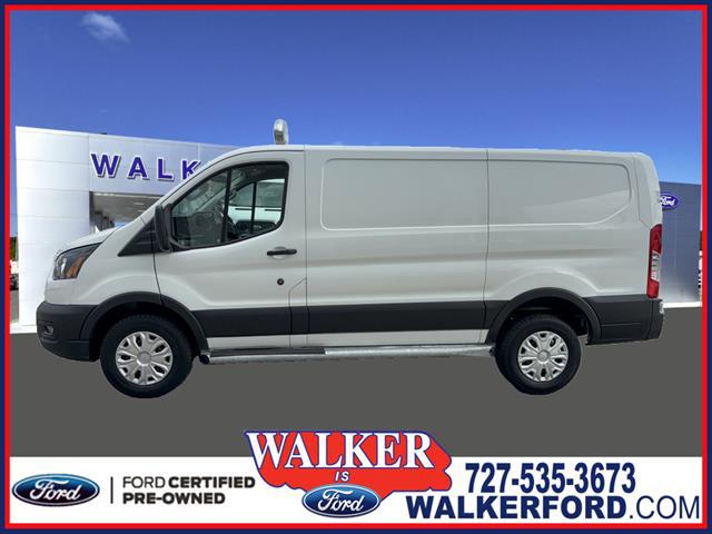 2025 Ford Transit Cargo Van Unknown for sale in Clearwater, FL