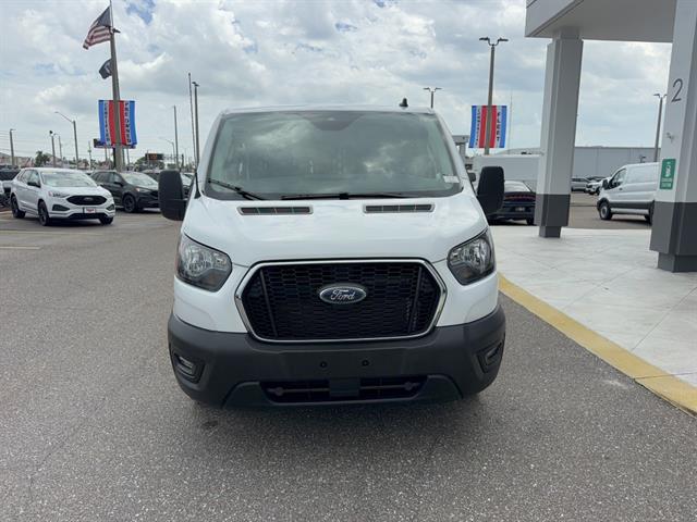 2025 Ford Transit Cargo Van Unknown