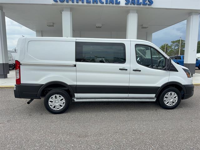2025 Ford Transit Cargo Van Unknown