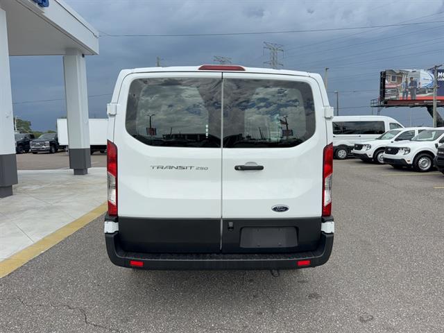 2025 Ford Transit Cargo Van Unknown