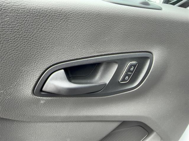 2025 Ford Transit Cargo Van Unknown