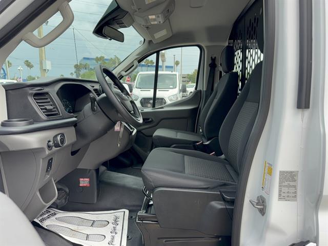 2025 Ford Transit Cargo Van Unknown