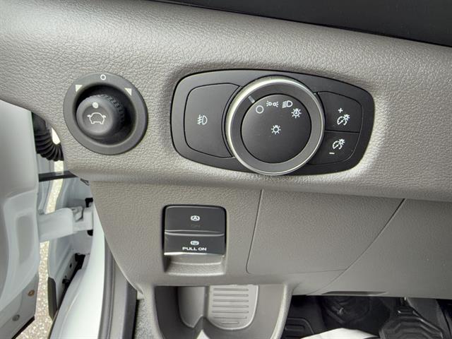 2025 Ford Transit Cargo Van Unknown
