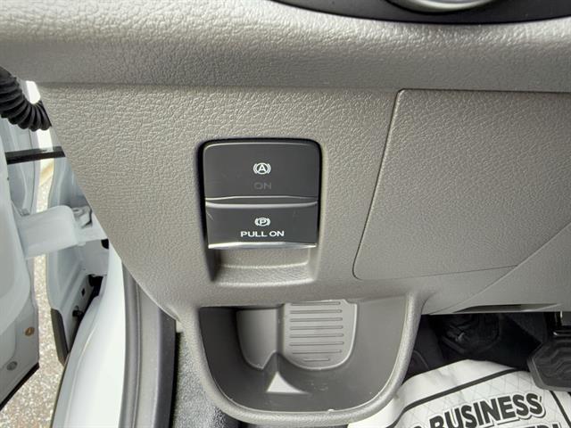 2025 Ford Transit Cargo Van Unknown