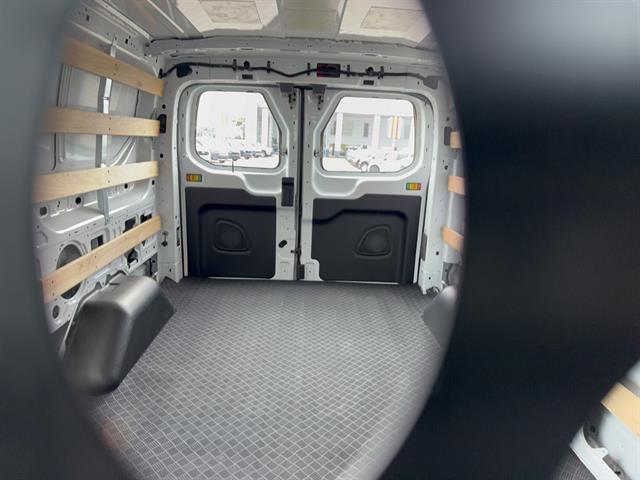 2025 Ford Transit Cargo Van Unknown
