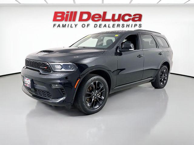 2023 Dodge Durango GT Plus AWD for sale in Haverhill, MA