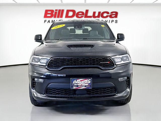 2023 Dodge Durango GT Plus AWD
