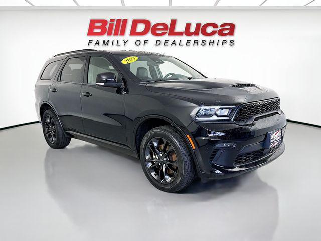 2023 Dodge Durango GT Plus AWD