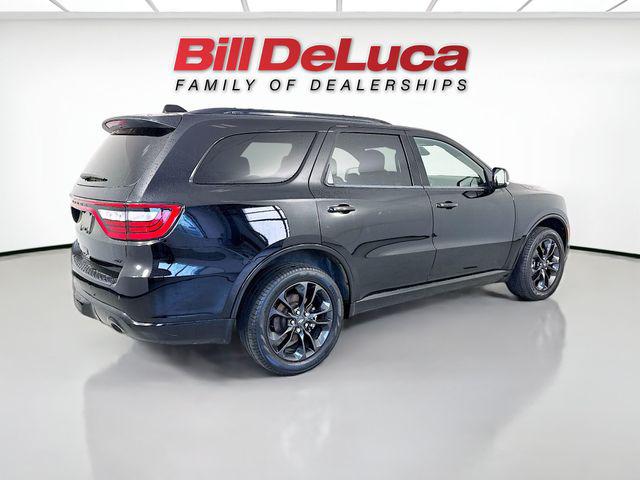 2023 Dodge Durango GT Plus AWD