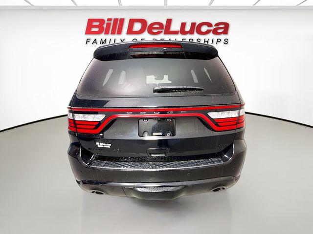 2023 Dodge Durango GT Plus AWD