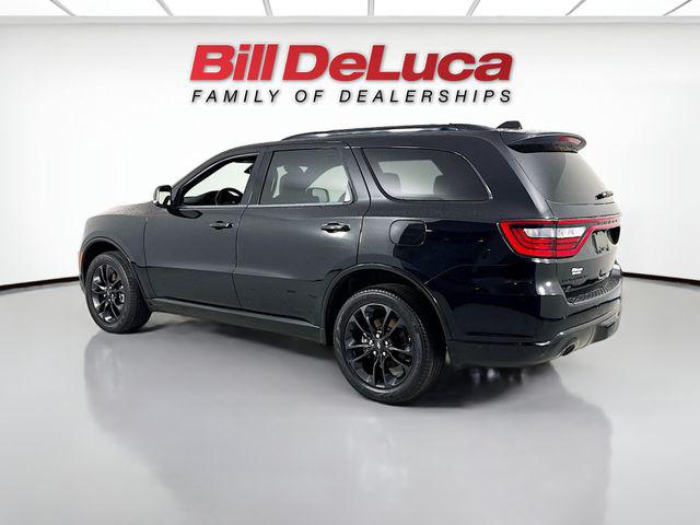 2023 Dodge Durango GT Plus AWD