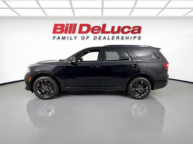 2023 Dodge Durango GT Plus AWD