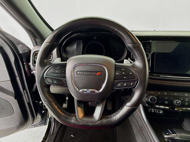 2023 Dodge Durango GT Plus AWD