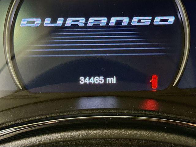 2023 Dodge Durango GT Plus AWD