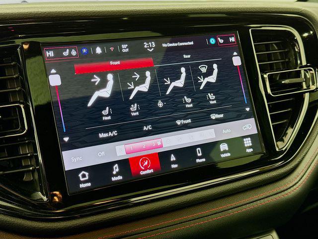 2023 Dodge Durango GT Plus AWD
