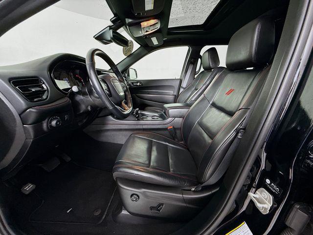 2023 Dodge Durango GT Plus AWD