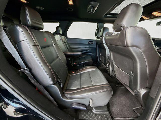2023 Dodge Durango GT Plus AWD