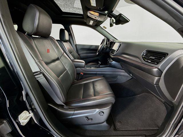 2023 Dodge Durango GT Plus AWD