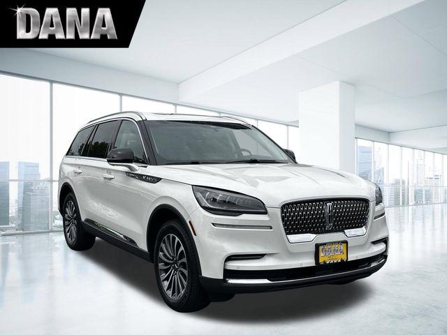 2024 Lincoln Aviator Reserve for sale in Staten Island, NY