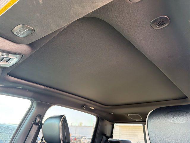2024 Ram 1500 Laramie Crew Cab 4x4 5'7" Box