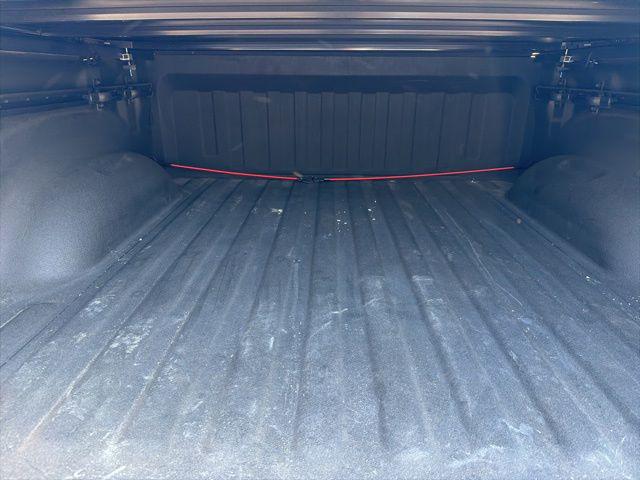 2024 Ram 1500 Laramie Crew Cab 4x4 5'7" Box